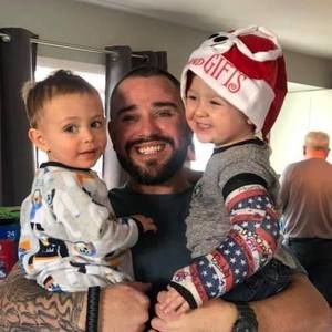 Meet your Posher, James